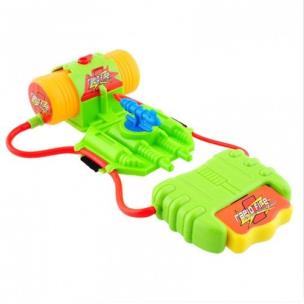 Opakowanie Pistolet na wodę na nadgarstek