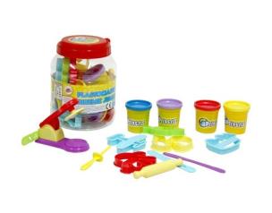 Opakowanie Plastociasto kubełek Jumbo