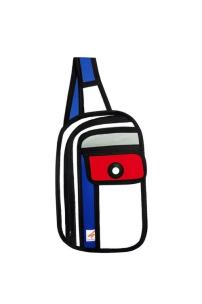 Opakowanie Plecak 2D Narcissus 3858-R