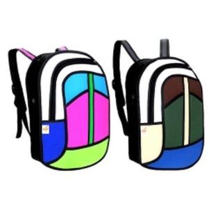 Opakowanie Plecak 2D Narcissus 3905-B