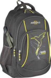 Opakowanie Plecak AN-01 Animals Quick & Vivid ASTRA