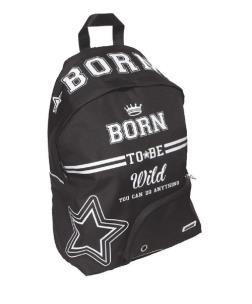 Opakowanie Plecak Born to be Wild