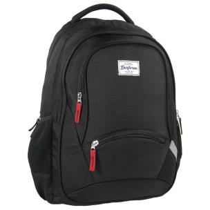Opakowanie Plecak młodzieżowy 19 C 38 czarny