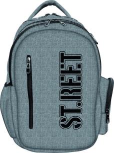 Opakowanie Plecak St.reet Melanż