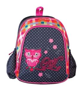 Opakowanie Plecak szkolno-wycieczkowy Owl