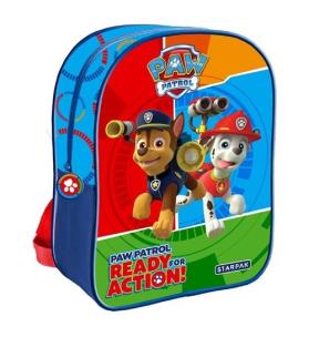 Opakowanie Plecak szkolno-wycieczkowy S-mid Psi Patrol