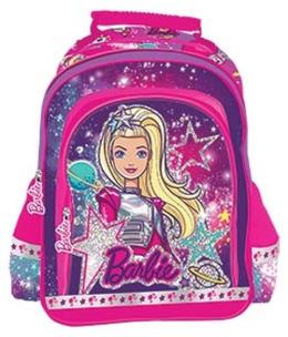 Opakowanie Plecak szkolny Barbie