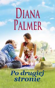 Okładka książki Po drugiej stronie