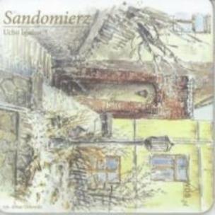 Opakowanie Podkładka korkowa Sandomierz 2. Ucho Igielne