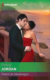 Okładka książki Podróż do Montenegro