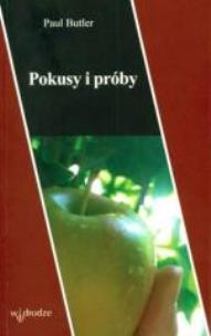 Okładka książki Pokusy i próby