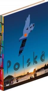 Okładka książki Polska BOSZ