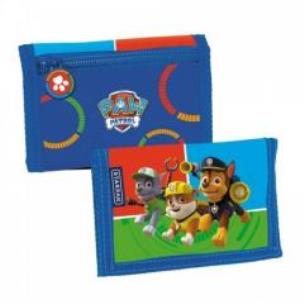 Opakowanie Portfel Psi Patrol