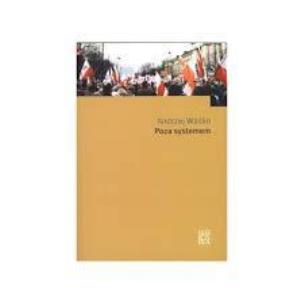 Okładka książki Poza systemem