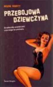 Okładka książki Przebojowa dziewczyna