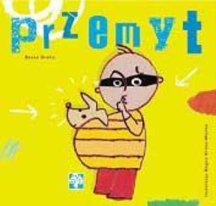 Okładka książki Przemyt