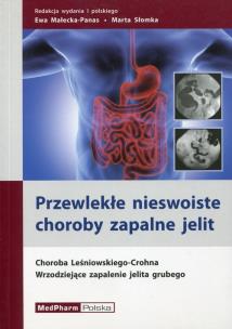 Opakowanie Przewlekłe nieswoiste choroby zapalne jelit