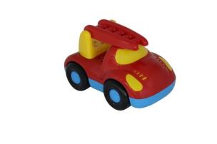 Opakowanie Przyjaciel straż pożarna