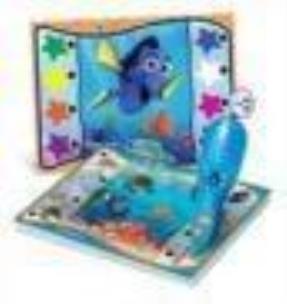 Opakowanie Quizzy Gdzie jest Dory