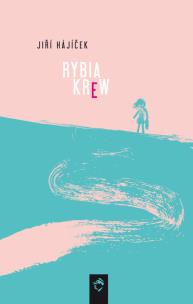 Okładka książki Rybia krew
