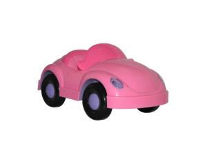 Opakowanie Samochód dla dziewczynek Weronika