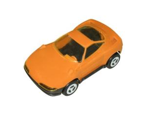 Opakowanie Samochód Mustang