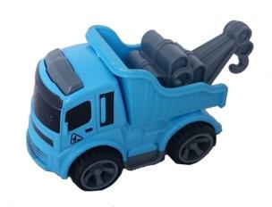 Opakowanie Samochodzik holownik mix