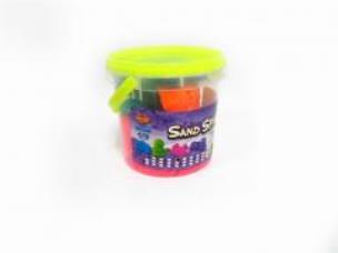 Opakowanie Sand Spirit - Piasek Owady MIX