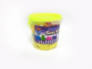 Opakowanie Sand Spirit - Piasek Zwierzęta Domowe MIX