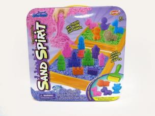 Opakowanie Sand Spirit - Piasek Zes. Podróżny Zwierzęta