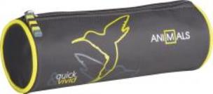 Opakowanie Saszetka okrągła AN-03 Animals Quick&Vivid ASTRA