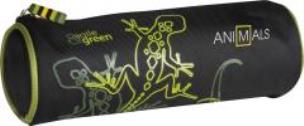 Opakowanie Saszetka okrągła AN-11 Animals Agile&Green ASTRA