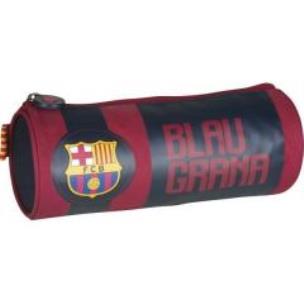 Opakowanie Saszetka okrągła FC-83 Barca Fan 4 ASTRA