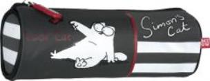 Opakowanie Saszetka okrągła SI-26 Simon's Cat Cool Cat ASTRA