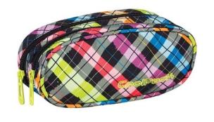 Opakowanie Saszetka podwójna owalna CoolPack Academy Colour Check