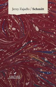 Okładka książki Schmitt