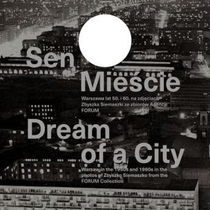 Opakowanie Sen o mieście