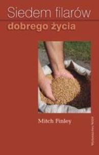 Okładka książki Siedem filarów dobrego życia