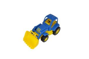 Opakowanie Siłacz traktor ładowarka