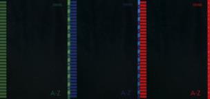 Opakowanie Skorowidz Top-2000 Office Mo 5 sztuk mix