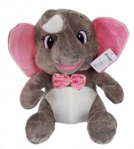 Opakowanie Słoń Walentino 30 cm