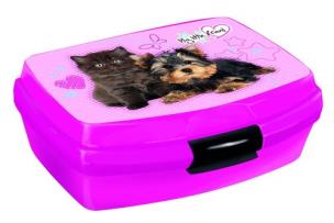 Opakowanie Śniadaniówka My Litle Friend 2016