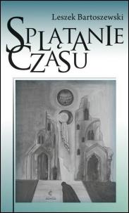 Okładka książki Splątanie czasu