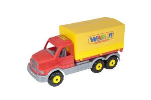 Opakowanie Stalker samochód z plandeką