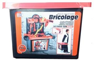 Opakowanie Stół narzędziowy 65 cm