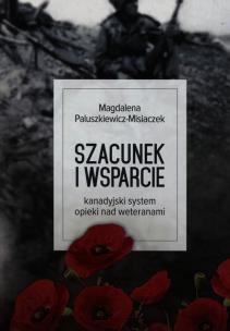 Okładka książki Szacunek i wsparcie