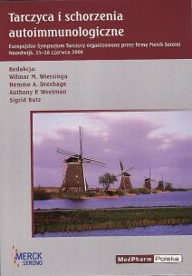 Opakowanie Tarczyca i schorzenia autoimmunologiczne