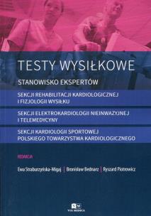 Opakowanie Testy wysiłkowe
