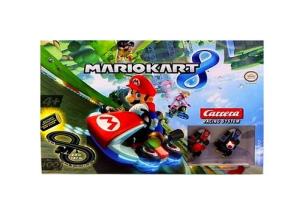 Opakowanie Tor Mario Kart 8 2,4 m