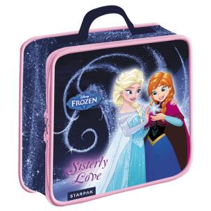 Opakowanie Torba termiczna Kraina Lodu